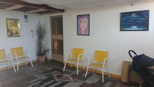 Venta Casa 4 Amb 200 M2 Cochera Valentin Alsina Lanus