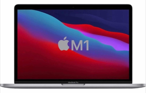 New Macbook Pro Retina 2020 Touchbar I5 8gb Garantía Factura