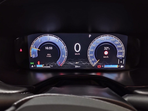 Imagem 9 de 13 de Nova Jeep Compass S 0km Versão Top Linha 2022
