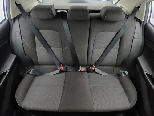 Chevrolet Onix 1.0 TURBO FLEX LT MANUAL