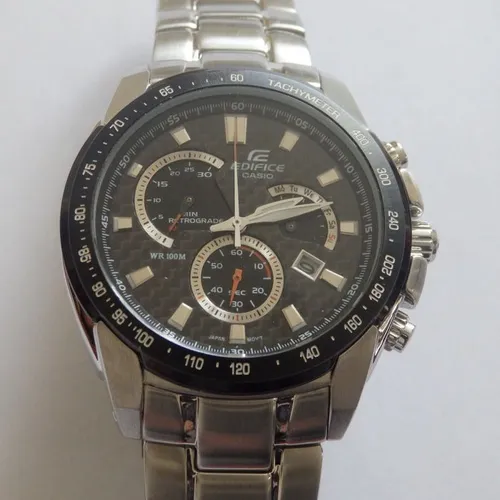 Casio edifice ef shop 521