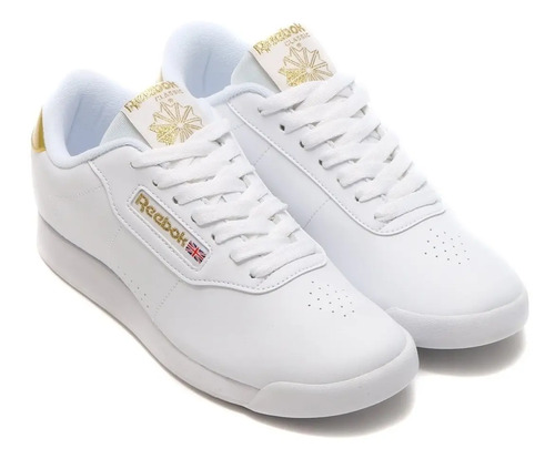 tenis reebok princess color blanco Big sale - OFF 78%