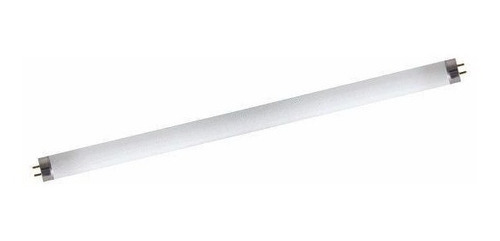 Tubo De Luz Blanca Para Acuario 60,4 Cm 18w