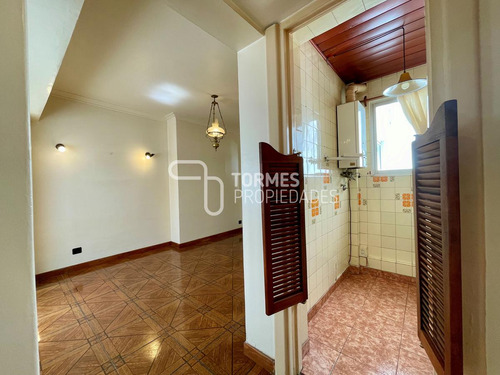 Imagen 5 de 30 de Tour Virtual Departamento En Venta 2 Ambientes Contrafrente - Centro Mar Del Plata