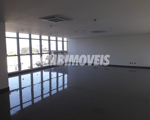 Imagem 20 de 30 de Prédio Comercial Para Alugar No Bairro Jardim Santa Genebra Em Campinas - Pr03464 - 68200529