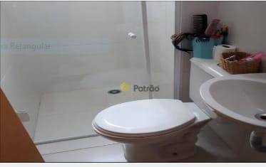 Imagem 15 de 22 de Apartamento À Venda, 204 M² Por R$ 1.600.000,00 - Jardim Chácara Inglesa - São Bernardo Do Campo/sp - Ap2696