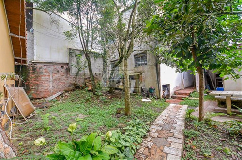 Imagem 4 de 30 de Terreno - Residencial - 147436