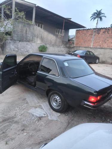 Chevrolet  Chevette 