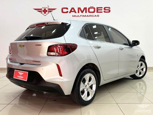 Chevrolet Onix 10tat Pr1