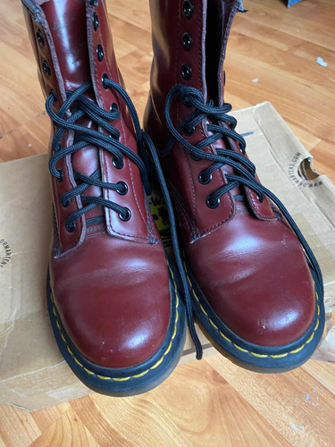 Dr Martens