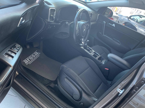 Imagen 8 de 14 de Kia Sportage 2018 2.0 Ex L At