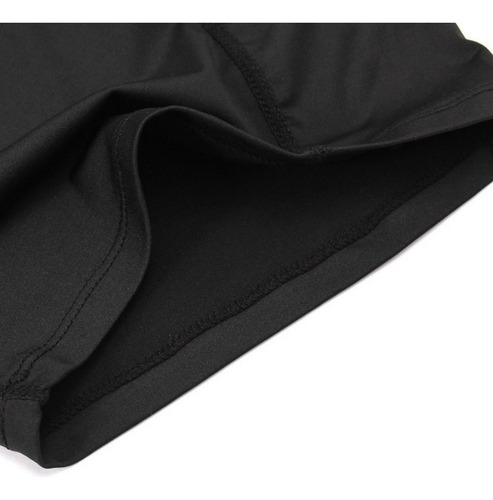 . Pack De 3 Pantalones Cortos De Compresión Para Hombres