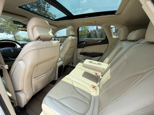 Lincoln MKC 2.2 Select Mt