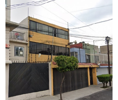 Casa En Remate En Militar Marte, Fg-1600