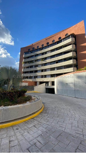 Apartamento Ph En Alquiler Lomas De La Alameda 23-32188 Mvg