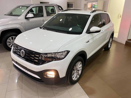 Volkswagen T-cross Entrega Inmediata Retira Con $680.000 Nc