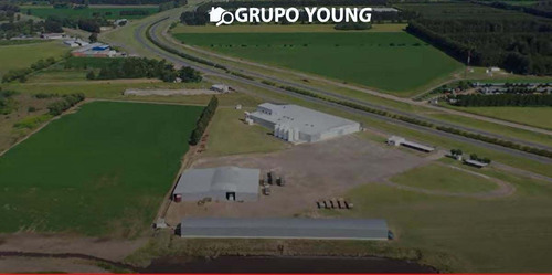 Imagen 3 de 30 de Excelente Planta Industrial En Actividad - San Pedro Bs As.