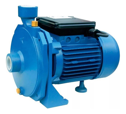 Bomba De Agua Centrifuga Fluvial Fe 1000 1hp