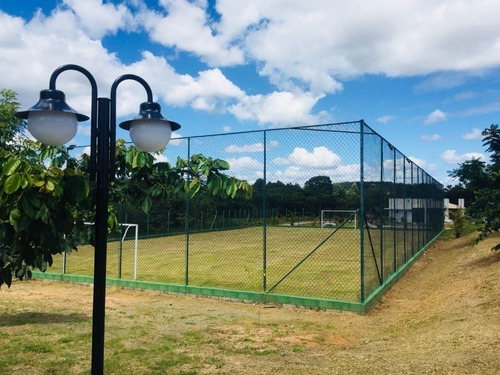 Imagem 15 de 21 de Sobrado A Venda No Condomínio Terras De São Francisco, Sorocaba - 1805 - 34462694