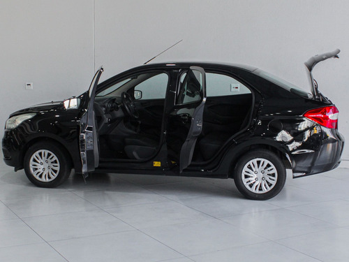 Ford Ka+ Sedan 1.0 SE/SE PLUS TiVCT Flex 4p