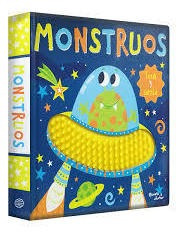 Imagen 1 de 1 de Monstruos