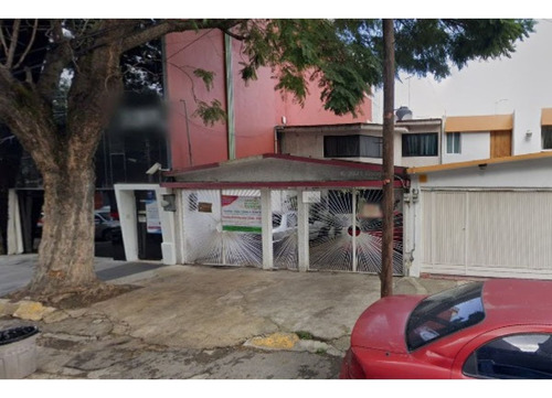 Ab2-za Casa En Valle Dorado, Tlalnepantla, Edomex