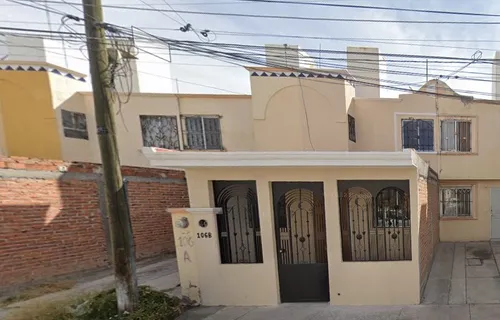 Casa En Remate Bancario En Aguascalientes Cl 2
