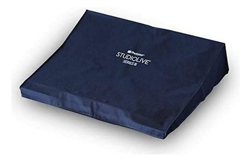 Presonus Studiolive 24 series Iii Dustcover