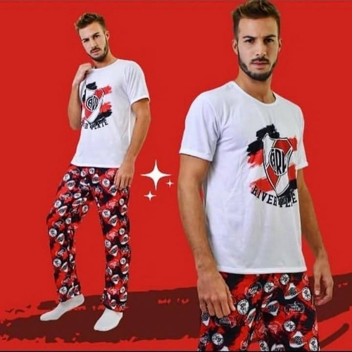 Pijamas De Hombre Animado Caricaturas