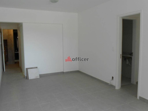 Imagem 11 de 30 de Apartamento À Venda, 88 M² Por R$ 516.480,00 - Parque Industrial - São José Dos Campos/sp - Ap0432