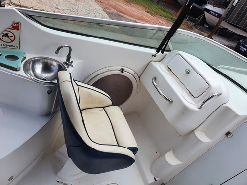 Tecnoboat Futura 28