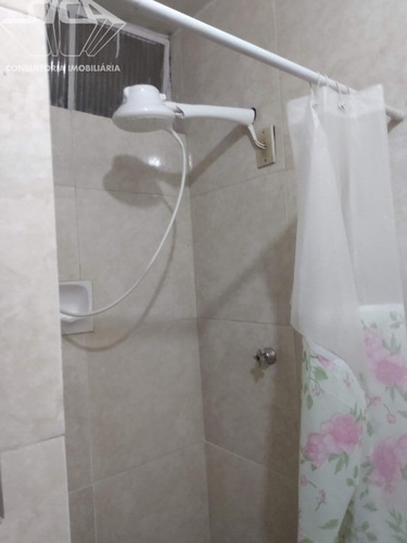 Imagem 11 de 19 de Apartamento - Ap00506 - 4927967