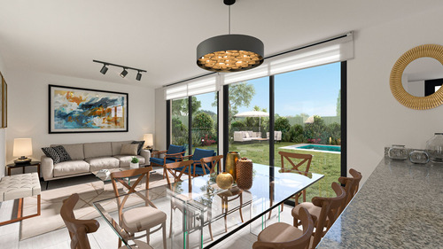 Imagen 2 de 23 de Condominio Lancuyen