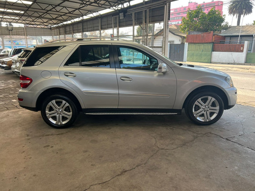 Mercedes Benz Ml 350