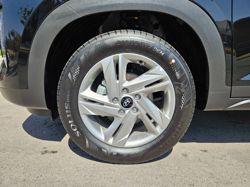 Hyundai Creta 1.5 Gls Ivt