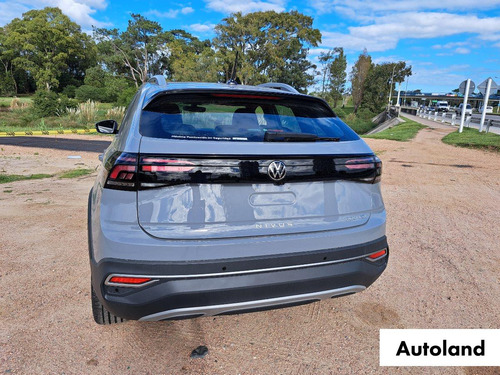 Volkswagen Nivus highline 1.0 turbo