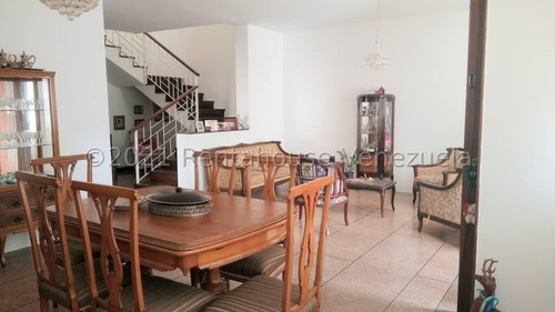 Imagen 2 de 15 de Casa En Venta En La Trinidad 22-11448 Gustavo Nieves 0412 6057058