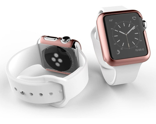 Cambio De Vidrio Glass Pantalla Apple Watch Serie 2 42mm