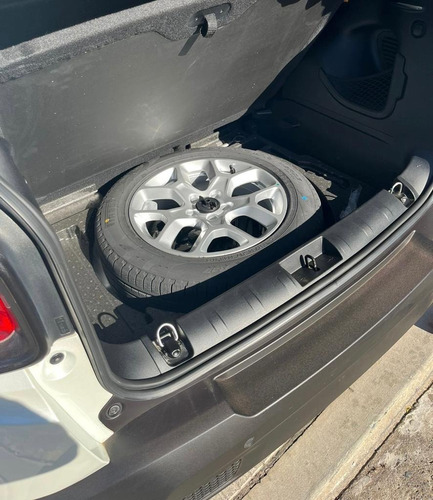Imagen 11 de 15 de Jeep Renegade