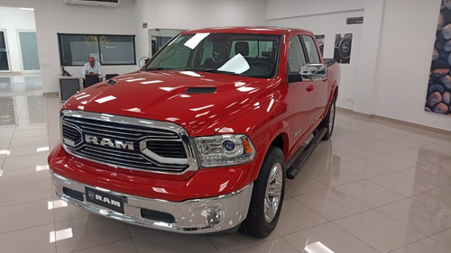 Imagen 2 de 20 de Ram 1500 5.7 Laramie At V8 2022-bb