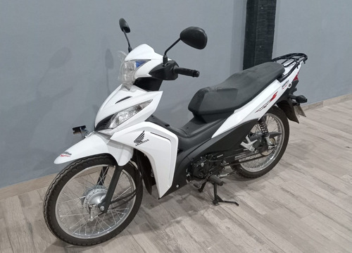 Honda Wave 2021