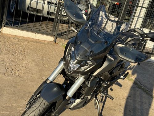 Bajaj Dominar 400