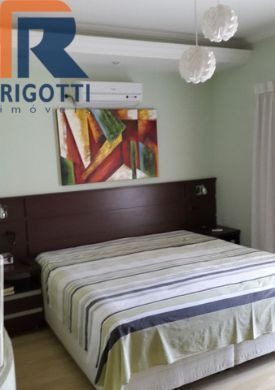Imagem 5 de 5 de 03673 - Casa De Condominio 4 Dorms. (1 Suíte), Urbanova - São José Dos Campos/sp - 3673