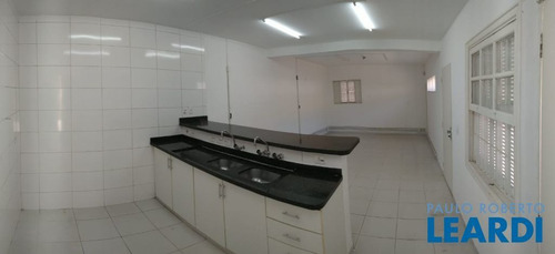 Imagem 10 de 15 de Casa Térrea - City Butantã - Sp - 621737
