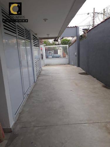 Imagem 1 de 15 de Casa Duplex Em São Vicente A Venda Por R$245mil - 304
