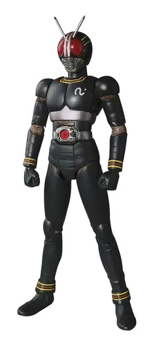 Masked Rider Black Sh Figuarts 2013