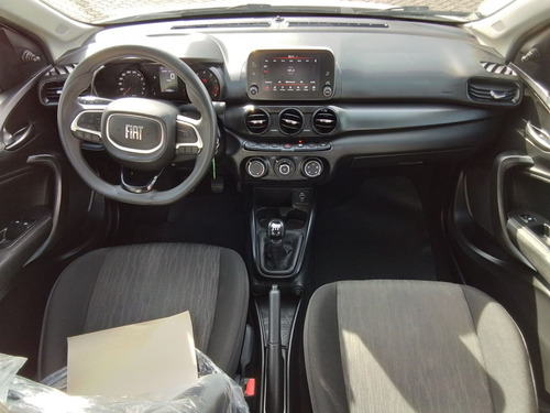 Fiat Argo 1.0 FIREFLY FLEX DRIVE MANUAL