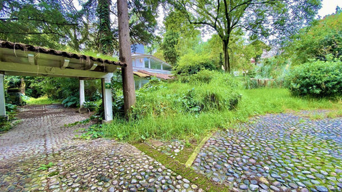 Terreno En Venta Fraccionamiento Rancho San Francisco