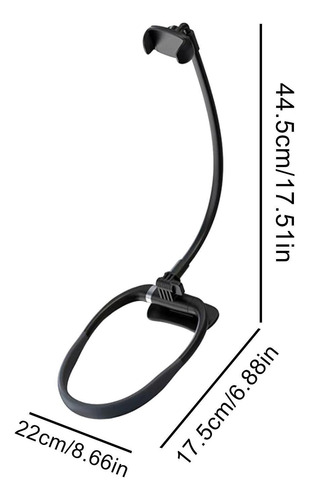 Soporte Para Teléfono En El Cuello Soporte Para Teléfono Fle