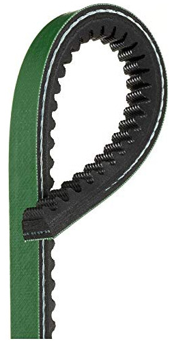 Correa De Repartición - 9370hd Fleetrunner Heavy-duty V-belt